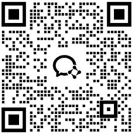 医械数据云二维码